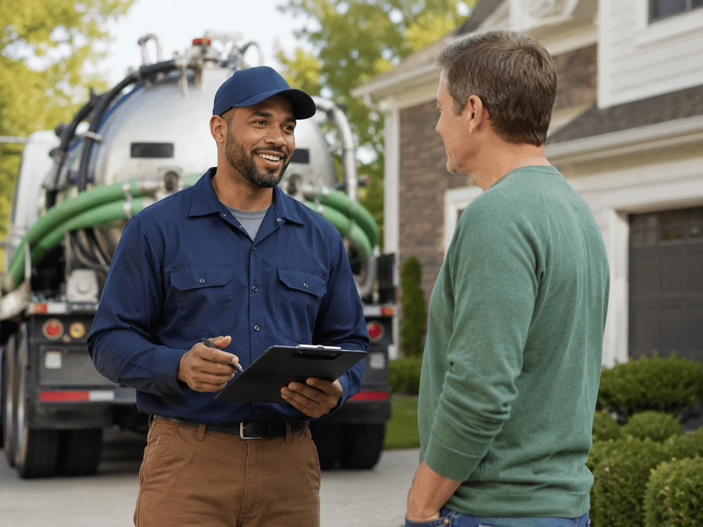 Mosquito Control Jackson, NJ FAQs
